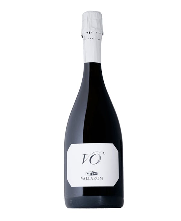 Vo' Millesimato DOSAGGIO ZERO M.C.BIO*